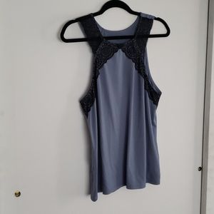 Gilligan & OMalley Sleepwear Tank Top